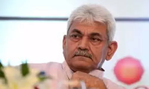 യു.പി മുഖ്യമന്ത്രി പദത്തെ ചൊല്ലി ബിജെപിയില്‍‌ തര്‍ക്കം