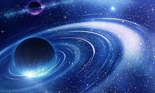 പ്രപഞ്ചത്തിന് പുതിയ നിര്‍വചനവുമായി ഡോ സി രാധാകൃഷ്ണന്‍