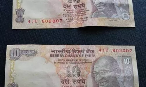 അഞ്ച് നഗരങ്ങളില്‍ പരീക്ഷണാടിസ്ഥാനത്തില്‍ പ്ലാസ്റ്റിക് നോട്ട് വരുന്നു