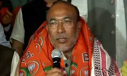 മണിപ്പൂരില്‍ മുഖ്യമന്ത്രി ബിരേന്‍ സിങ് ഭൂരിപക്ഷം തെളിയിച്ചു