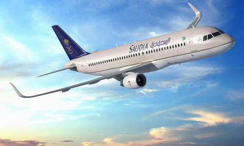 സൌദി എയര്‍ലൈന്‍സിന്റെ റിയാദ് - കൊച്ചി ഫ്ലൈറ്റ് വൈകുന്നു