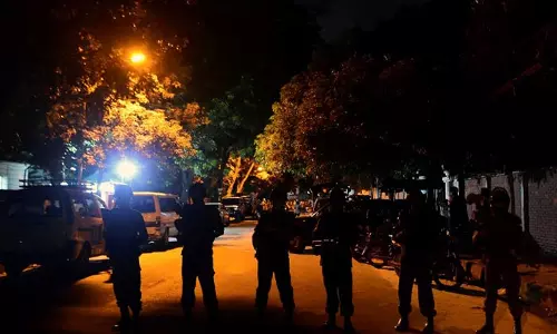 ധാക്ക ആക്രമണത്തില് 20 മരണം: കൊല്ലപ്പെട്ടവരില് ഇന്ത്യക്കാരിയും ധാക്ക ആക്രമണത്തില് 20 മരണം: കൊല്ലപ്പെട്ടവരില് ഇന്ത്യക്കാരിയും