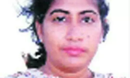 അങ്കമാലി ഡയറീസില്‍ മാവോയിസ്റ്റ് നേതാവ് ഷൈനയെ ക്രിമിനലായി ചിത്രീകരിച്ചു; മകള്‍ നിയമനടപടിക്ക്