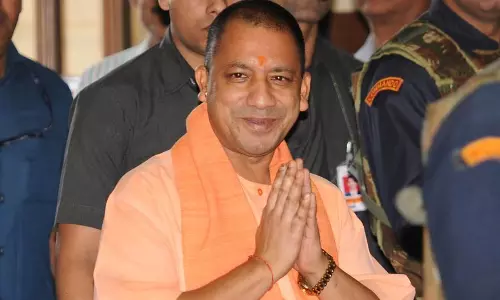 അയോധ്യയില്‍ രാമായണ മ്യൂസിയത്തിനായി നീക്കം; ആദിത്യനാഥ് അജണ്ട നടപ്പിലാക്കുന്നു