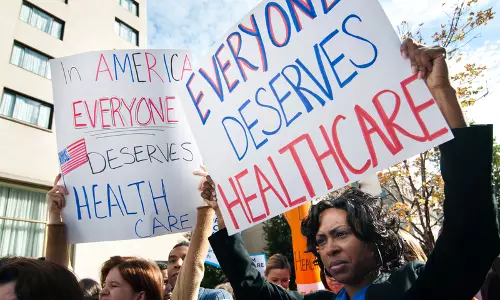 ഹെല്‍ത്ത് കെയര്‍ പദ്ധതി ബില്ലായി അമേരിക്കന്‍ കോണ്‍ഗ്രസില്‍ ഇന്നവതരിപ്പിക്കും