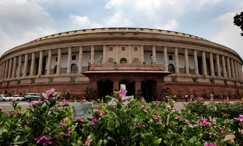 ഒ.ബി.സി സംവരണം അട്ടിമറിക്കാനുള്ള നീക്കം നടക്കുന്നതായി പ്രതിപക്ഷം