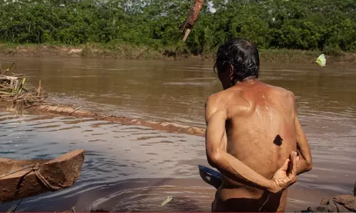 ഹൃദ്രോഗികളില്ലാത്ത ഗോത്രവര്‍ഗ്ഗക്കാരുടെ രഹസ്യം തേടി ഗവേഷകര്‍