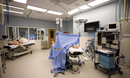 ഖത്തര് ആഭ്യന്തര മന്ത്രാലയം മെഡിക്കല് ട്രെയിനിങ് സെന്റര് തുടങ്ങുന്നു ഖത്തര് ആഭ്യന്തര മന്ത്രാലയം മെഡിക്കല് ട്രെയിനിങ് സെന്റര് തുടങ്ങുന്നു