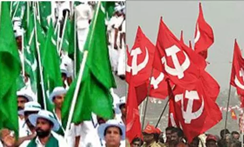 കേരള രാഷ്ട്രീയം മലപ്പുറത്തേക്ക്