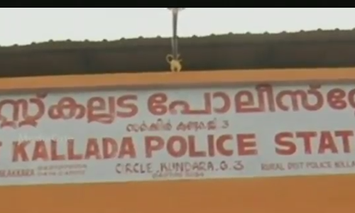 വിക്ടറിനെ നുണപരിശോധനക്ക് വിധേയനാക്കും