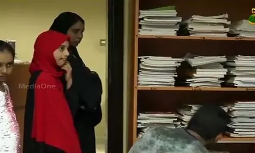 പ്രവാസി രക്ഷിതാക്കള്‍ക്ക് തുണയായി സ്റ്റുഡന്‍സ് ഇന്ത്യ