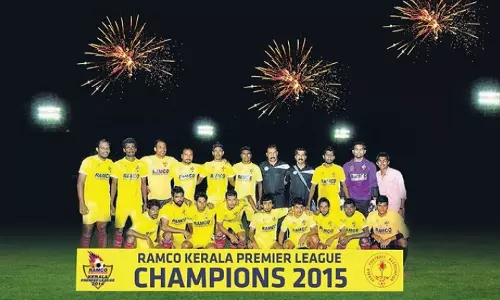 കേരള പ്രീമിയര്‍ ലീഗിന്റെ നാലാം സീസണിന് ഏപ്രില്‍ 8ന് തുടക്കം