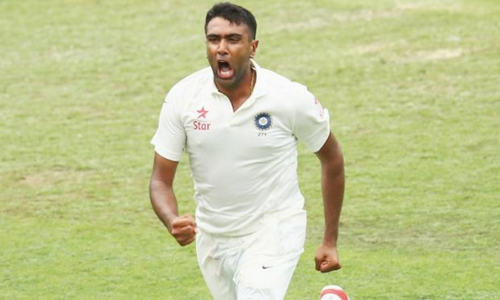 അശ്വിന് മറ്റൊരു നേട്ടം കൂടി: മറികടന്നത് സ്റ്റെയിനിനെ 