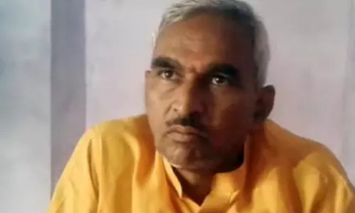 സാക്ഷാല് ശ്രീരാമന് വിചാരിച്ചാലും ബലാത്സംഗങ്ങള് തടയാനാകില്ല: ബി.ജെ.പി എം.എല്.എ സാക്ഷാല് ശ്രീരാമന് വിചാരിച്ചാലും ബലാത്സംഗങ്ങള് തടയാനാകില്ല: ബി.ജെ.പി എം.എല്.എ