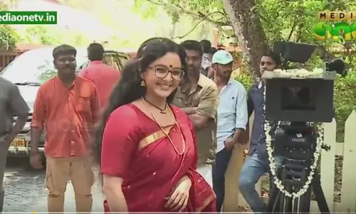 മാധവിക്കുട്ടി മഞ്ജുവിലൂടെ പുനര്ജനിക്കുമ്പോള്.. മാധവിക്കുട്ടി മഞ്ജുവിലൂടെ പുനര്ജനിക്കുമ്പോള്..