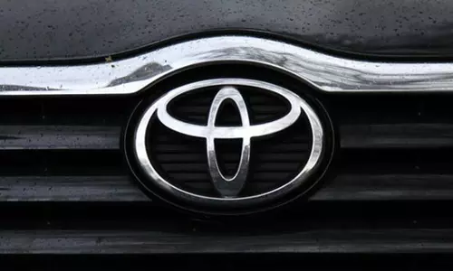 എയര്‍ ബാഗുകളുടെ നിര്‍മാണ പിഴവുകള്‍; 29 ലക്ഷം വാഹനങ്ങള്‍ ടൊയോട്ട തിരിച്ചുവിളിക്കുന്നു