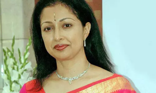 ഗൌതമി  മലയാളത്തില്‍ തിരിച്ചെത്തുന്നു, 14 വര്‍ഷങ്ങള്‍ക്ക് ശേഷം