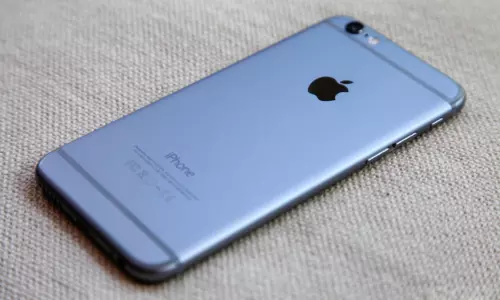 ഇനി ചൈനയിലും ഐഫോണ്‍ 6 വില്‍ക്കും