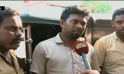 തെരഞ്ഞെടുപ്പ് ചൂടില്‍ മലപ്പുറത്തെ ഓട്ടോസ്റ്റാന്റ്