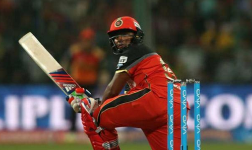 ബാംഗ്ലൂരിന് വീണ്ടും തിരിച്ചടി: സര്‍ഫറാസ് ഖാനും പുറത്ത്   