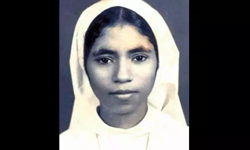 സിസ്റ്റര്‍ അഭയ കൊല്ലപ്പെട്ടിട്ട് ഇന്ന് 25 വര്‍ഷം