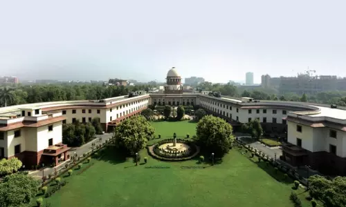 കോടതികളില്‍ ക്യാമറകള്‍ സ്ഥാപിക്കാന്‍ സുപ്രിം കോടതി നിര്‍ദേശം