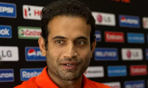 മത്സരാനുമതി നിഷേധിച്ച സംഭവം: മാതൃരാജ്യത്തിനൊപ്പമെന്ന് ഇര്‍ഫാന്‍ പത്താന്‍