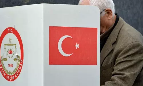 തുര്‍ക്കി ഭരണ ഘടന ഭേദഗതി; ജര്‍മനിയിലും ബെല്‍ജിയത്തിലും വോട്ടെടുപ്പ്