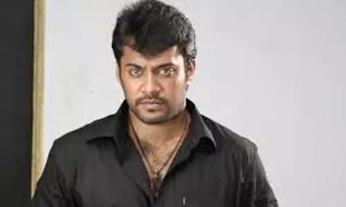 സംസ്കൃത ചിത്രം മൃച്ഛകടികത്തില്‍ നായകനായി ബാല