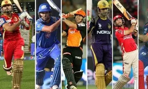 ക്രിക്കറ്റ് കുട്ടിപ്പൂരത്തിന് അഞ്ചിന് തുടക്കം