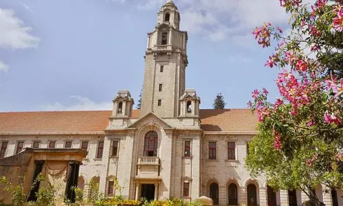 ബംഗളൂരു ഇന്ത്യൻ ഇൻസ്റ്റിറ്റ്യൂട്ട് ഓഫ് സയൻസ് രാജ്യത്തെ മികച്ച വിദ്യാഭ്യാസ സ്ഥാപനം ബംഗളൂരു ഇന്ത്യൻ ഇൻസ്റ്റിറ്റ്യൂട്ട് ഓഫ് സയൻസ് രാജ്യത്തെ മികച്ച വിദ്യാഭ്യാസ സ്ഥാപനം