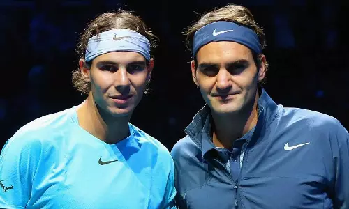 വീണ്ടും ഫെഡറര്‍ നദാല്‍ സ്വപ്ന ഫൈനല്‍