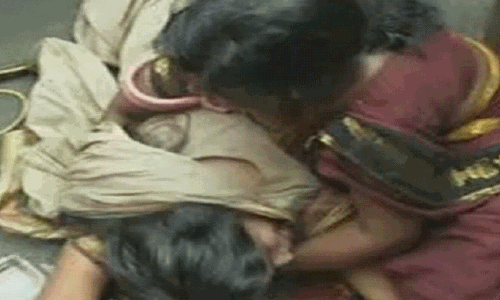 ജിഷ്ണുവിന്റെ ബന്ധുക്കള്‍ക്കെതിരായ പൊലീസ് നടപടി: തലസ്ഥാനം സംഘര്‍ഷഭൂമിയായി