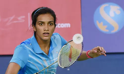 ഇന്ത്യന് ഓപ്പണ് സൂപ്പര് സീരീസ്: പി.വി സിന്ധു ഫൈനലില് ഇന്ത്യന് ഓപ്പണ് സൂപ്പര് സീരീസ്: പി.വി സിന്ധു ഫൈനലില്