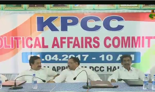 പ്രചാരണം സജീവമാക്കാന്‍ കോണ്‍ഗ്രസ് നേതാക്കള്‍ മലപ്പുറത്ത്