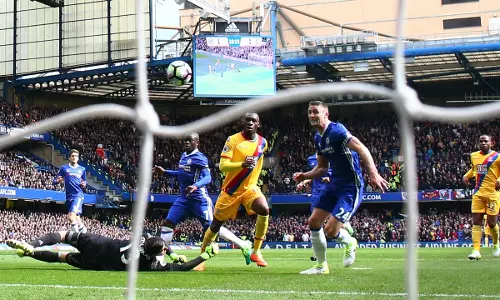 ഇംഗ്ലീഷ് പ്രീമിയര്‍ ലീഗില്‍ ചെല്‍സിക്ക് തോല്‍വി