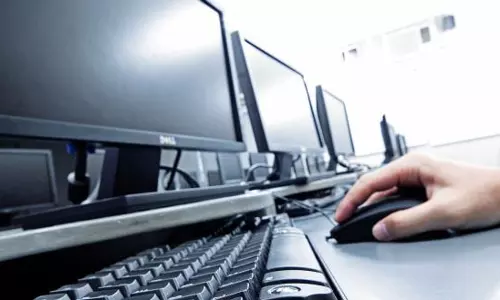 സർക്കാരിന്‍റെ പുതിയ ഐടി നയത്തില്‍ ചര്‍ച്ച തുടങ്ങി