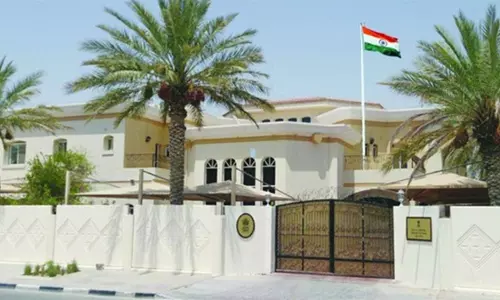 മൂന്നു മാസത്തിനിടെ ഖത്തറില് മരിച്ചത് 67 ഇന്ത്യക്കാര് മൂന്നു മാസത്തിനിടെ ഖത്തറില് മരിച്ചത് 67 ഇന്ത്യക്കാര്