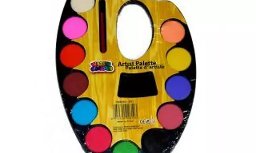 പ്രവാസലോകത്ത് നിറങ്ങളെ പ്രണയിച്ച് കീര്‍ത്തനയും സ്വാതിയും