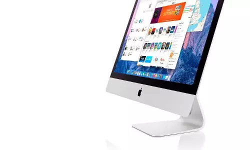 ഐമാകിന്റെ പുത്തന്‍ പതിപ്പ് വരുന്നു