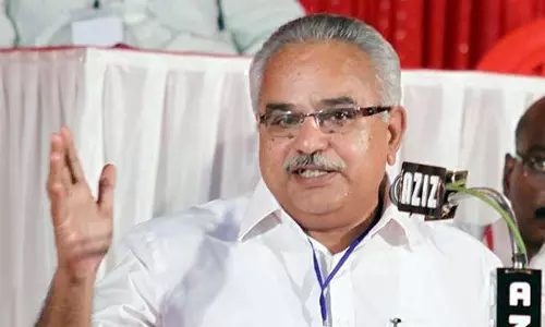 യോഗി ആദിത്യനാഥും പാണക്കാട് തങ്ങളും ഒരു പോലെയെന്ന പരാമര്‍ശം; കോടിയേരിയെ പിന്തുണച്ച് കാനം