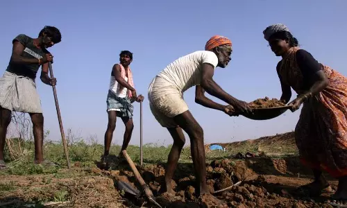 ഒരു കോടി കുടുംബങ്ങളുടെ തൊഴില്‍ കാര്‍‌ഡ് കേന്ദ്ര സര്‍ക്കാര്‍ റദ്ദാക്കി