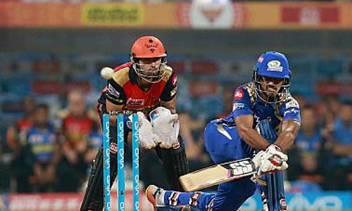 ഐപിഎല്ലില്‍ മുംബൈ ഇന്ത്യന്‍സിന് രണ്ടാം ജയം