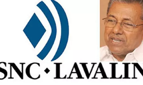 ലാവ്‌ലിന്‍ കേസ് ഈ മാസം പത്തിന് സുപ്രീംകോടതിയില്‍