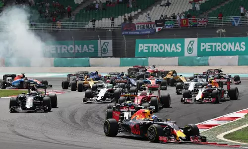 ഇത് മലേഷ്യന്‍ ഗ്രാന്‍പ്രീയുടെ അവസാന ഓട്ടം