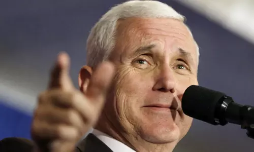 ട്രംപിനെ പരീക്ഷിക്കരുതെന്ന് ഉത്തര കൊറിയയോട് അമേരിക്ക