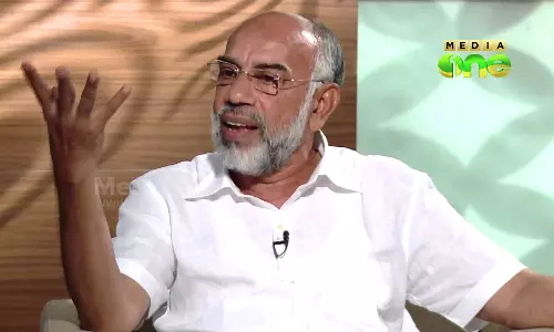 മലപ്പുറത്ത് സിപിഎം വര്‍ഗീയ ധ്രുവീകരണം നടത്തിയെന്ന് കെപിഎ മജീദ്