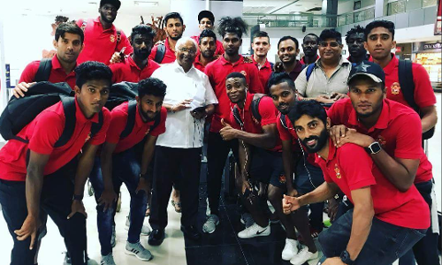 കേരള പ്രീമിയർ ലീഗിൽ ഗോകുലം എഫ് സി ക്ക് തകർപ്പൻ വിജയം