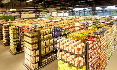 ഖത്തറില്‍ 430 അവശ്യ സാധനങ്ങള്‍ക്ക് സബ്‌സിഡി