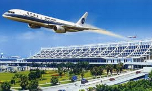 കണ്ണൂര്‍ വിമാനത്താവളത്തിന്റെ ഉദ്ഘാടനം സെപ്തംബറില്‍; 27ന്  വിമാന കമ്പനികളുമായി ചര്‍ച്ച